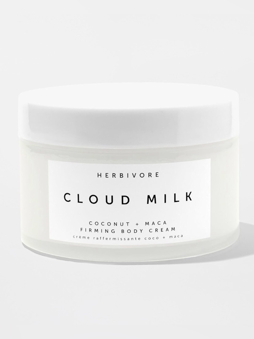 HERBIVORE Cloud Milk Firming Body Cream
